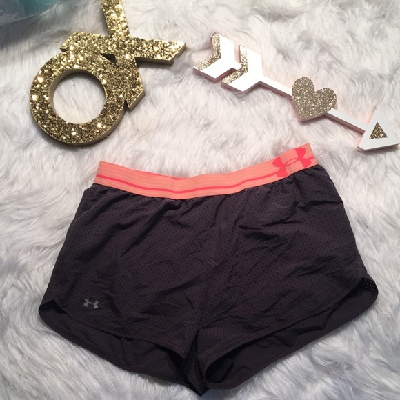 Under Armour Pants - Under armour shorts 💕